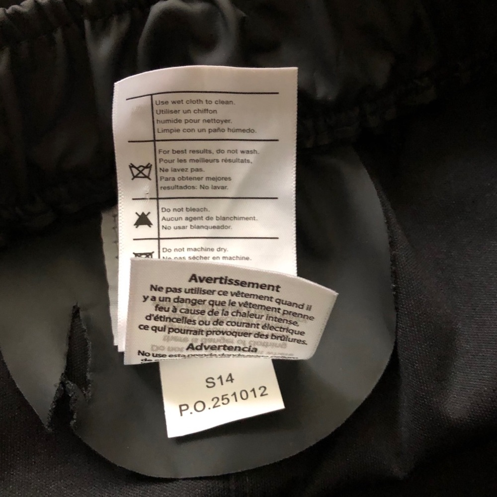 Carhartt shell pants - Picture 5 of 6